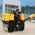 Competitive Price Hand Operate Mini Roller Compactor for Sale